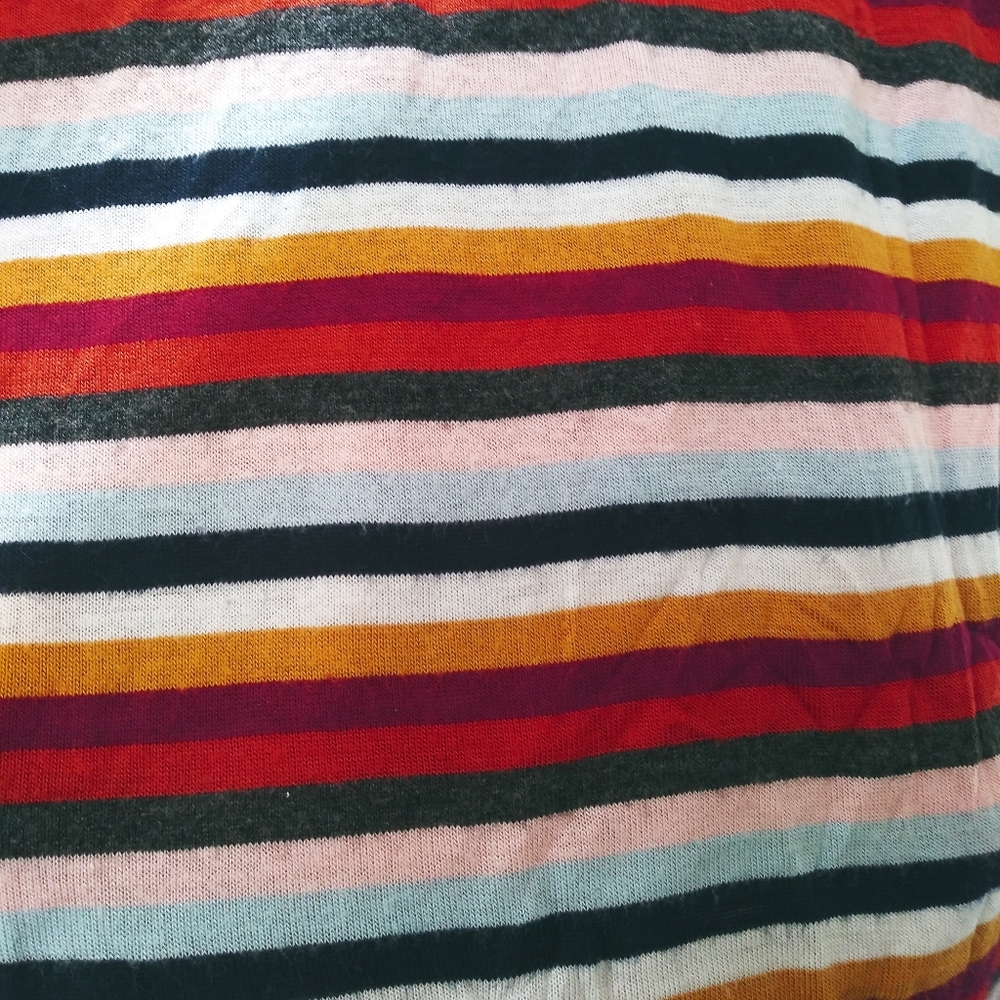 Cropped tee - Picture 2 of 2
